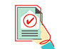Home Loan Pre Approval Icon