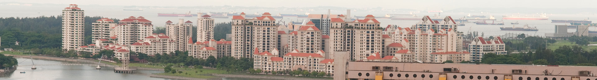 Along Serangoon Road Cover Image