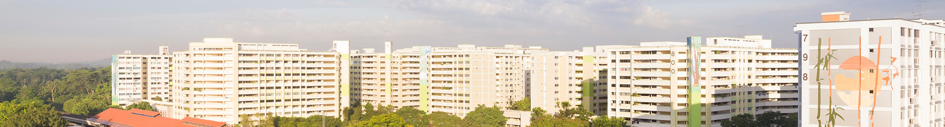 Yishun Cover Image