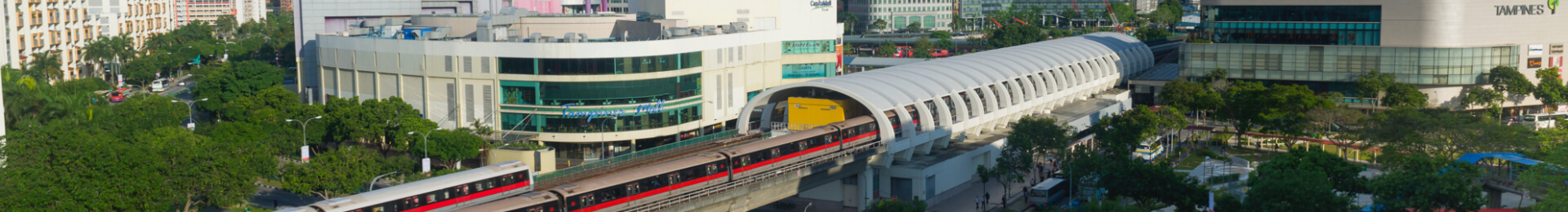 Along Tampines Street 64 Cover Image