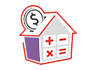 Repayment Calculator Icon
