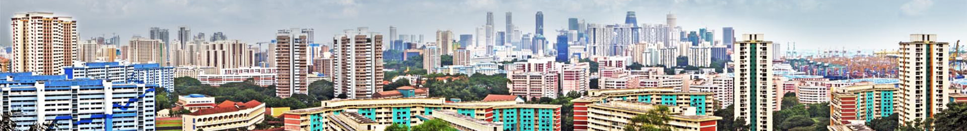 Sembawang Cover Image