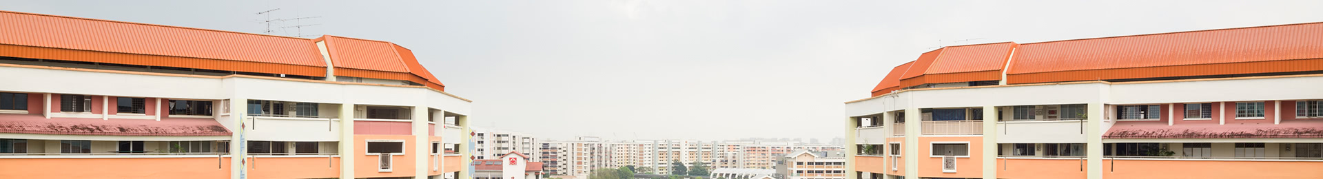 Tampines Cover Image