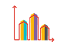 Interest Rate And loan Icon