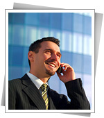 businessman
