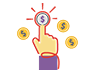 Loan Comparision Icon